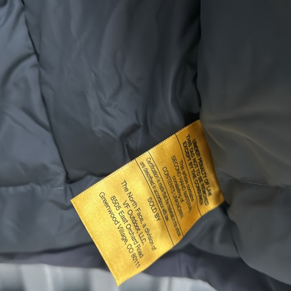 North face - Picture 16 of 16